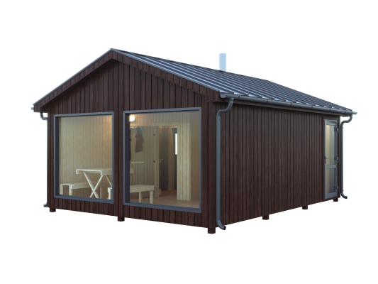 Дом баня Дом баня